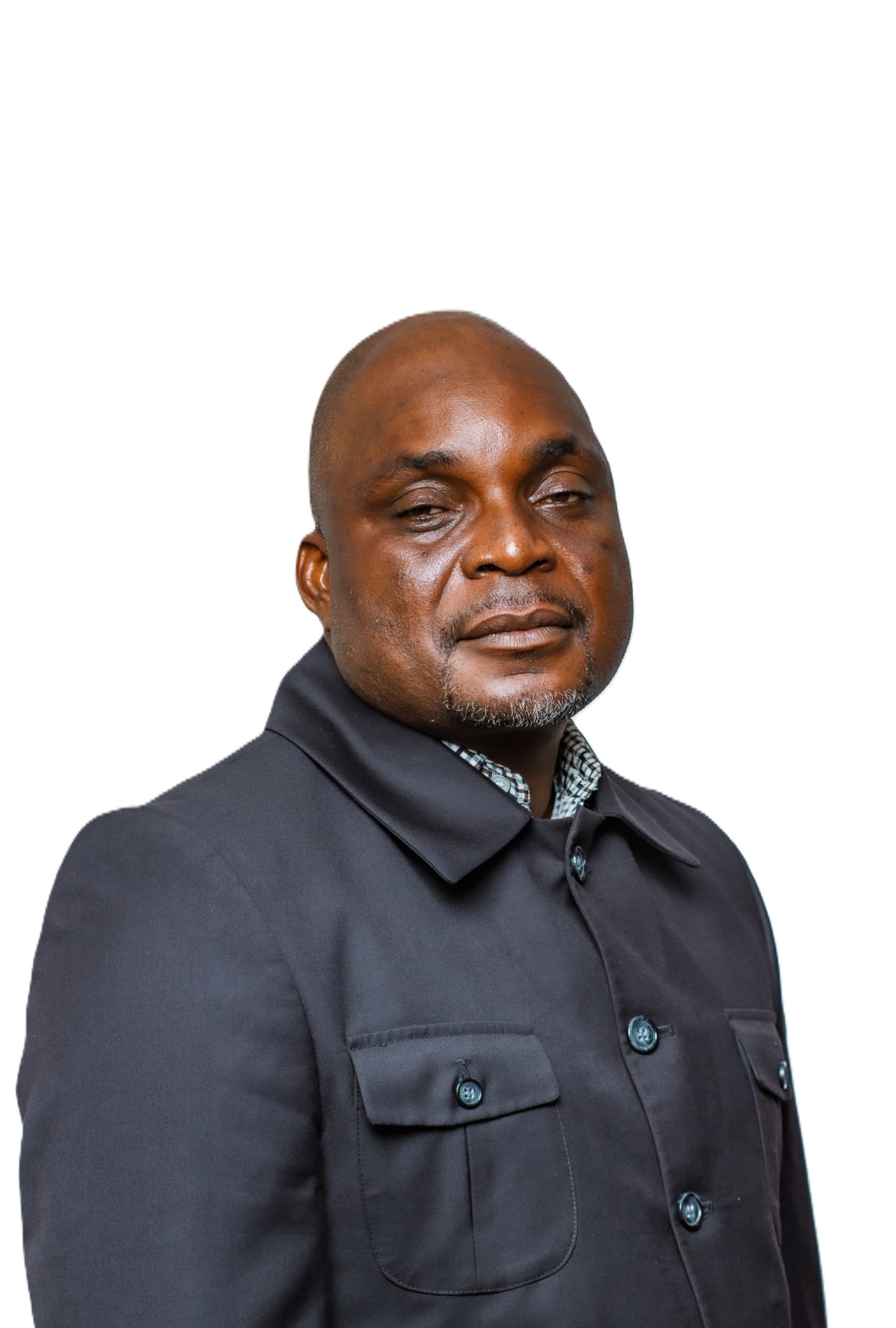 Mr. Lyson Nyirenda